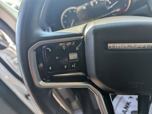 Used 2023 Land Rover Discovery Sport SE image 16