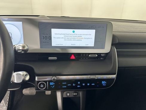 Used 2023 Hyundai Ioniq 5 Limited image 21