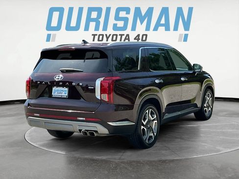 Used 2024 Hyundai Palisade Limited AWD/4WD image 7