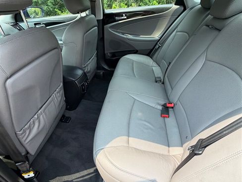 Used 2014 Hyundai Sonata Limited FWD image 21