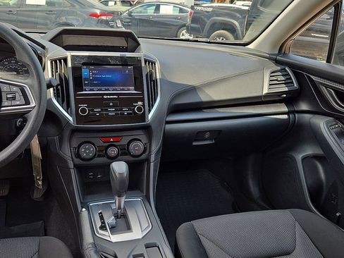 Used 2022 Subaru Impreza 2.0i image 11