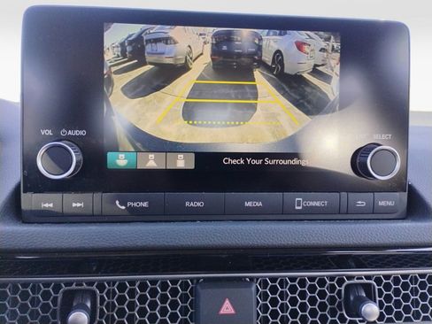 Used 2024 Honda Civic LX image 17