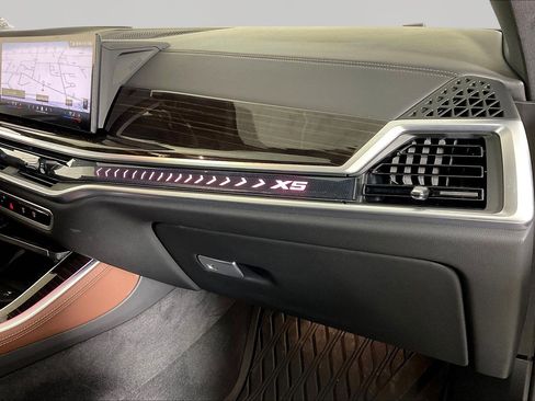 Certified 2026 BMW X5 xDrive40i image 17
