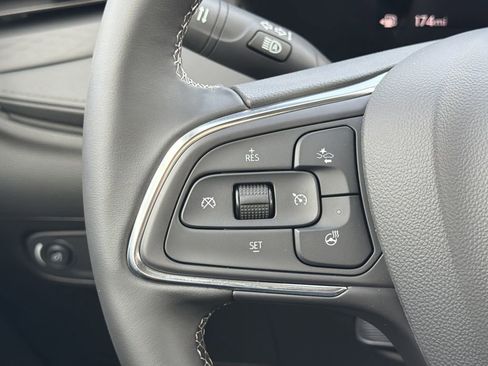 New 2026 Buick Encore GX Preferred image 10