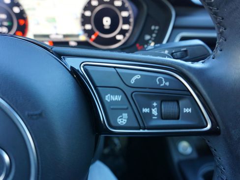 Used 2019 Audi A5 2.0T Premium Plus w/ Premium Plus image 35