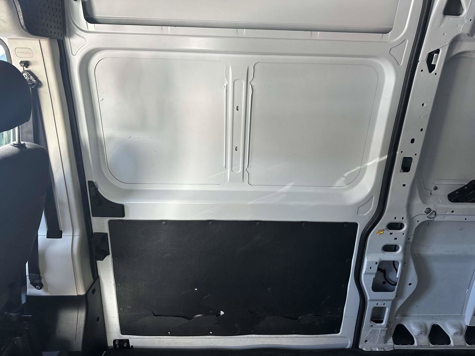 Used 2022 RAM ProMaster 2500 FWD image 27