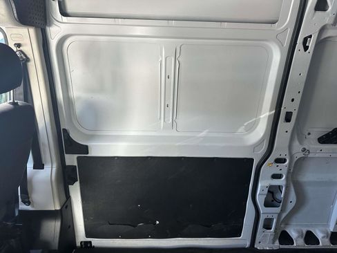 Used 2022 RAM ProMaster 2500 FWD image 27