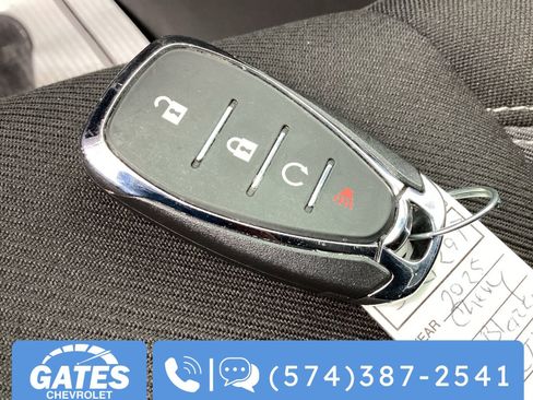 Used 2025 Chevrolet Blazer LT image 31