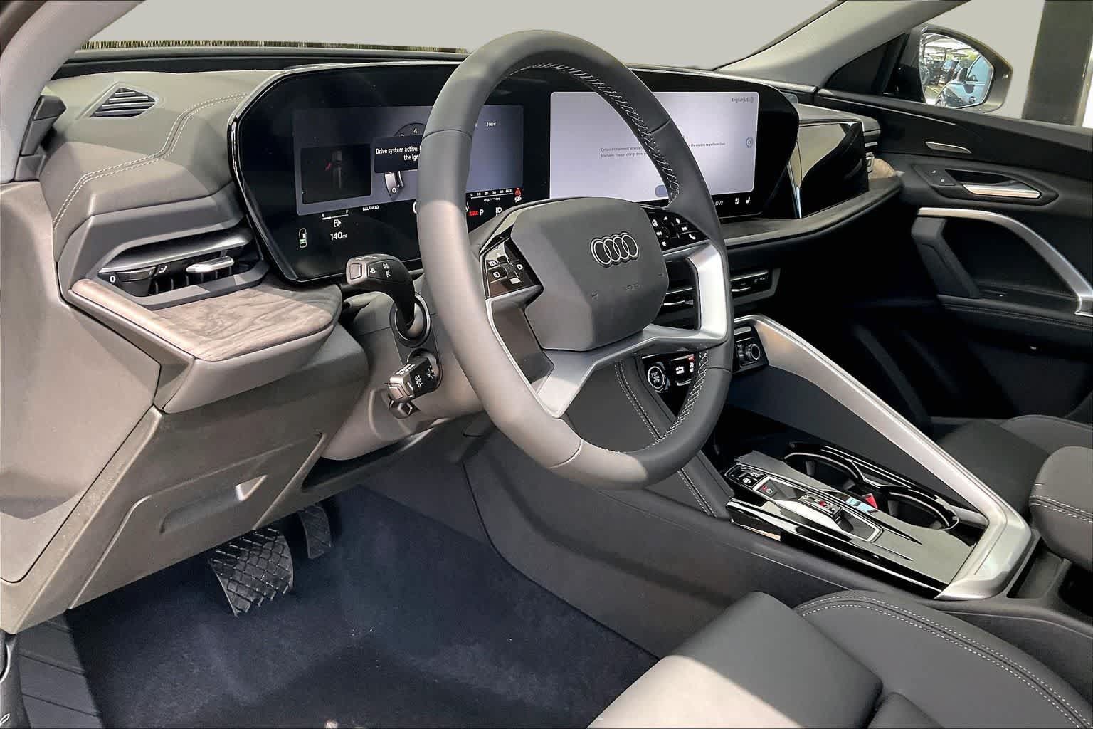 New 2026 Audi Q5 Premium Plus w/ Premium Plus AWD/4WD image 8