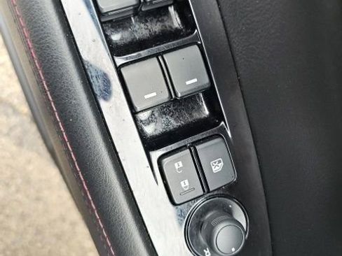 Used 2025 MAZDA CX-5 Carbon Edition image 36