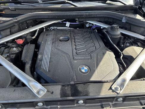 Certified 2023 BMW X5 xDrive40i w/ Premium Package image 34