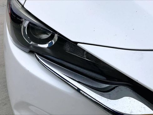 Used 2019 MAZDA CX-5 Sport FWD image 28