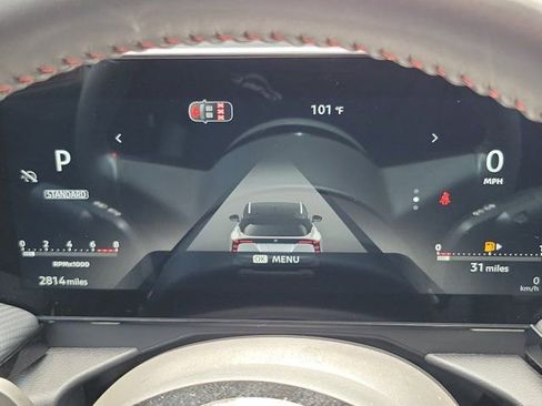 Certified 2026 Nissan Kicks SR image 27