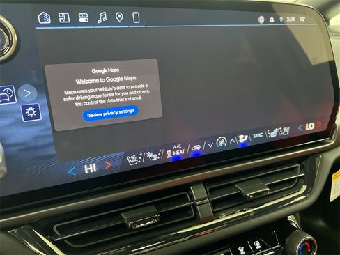 New 2026 Chevrolet Equinox EV RS image 14