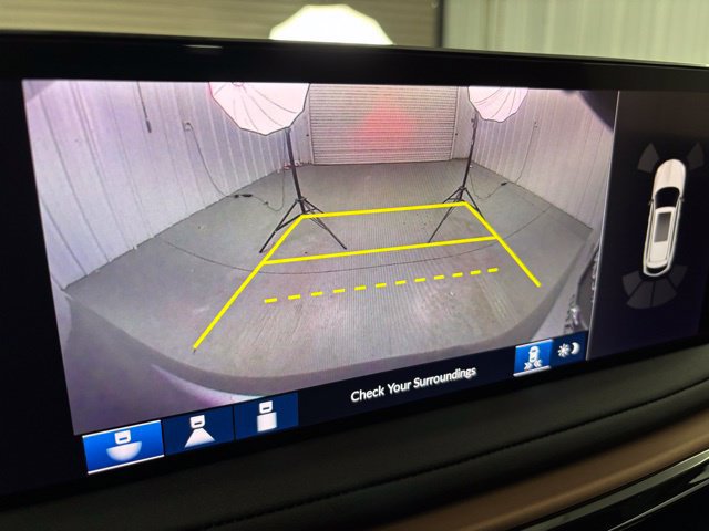 Certified 2026 Acura MDX w/ Technology Package FWD image 28