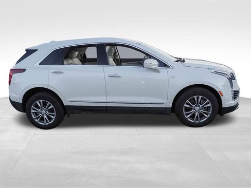 Used 2023 Cadillac XT5 Premium Luxury w/ Technology Package image 9