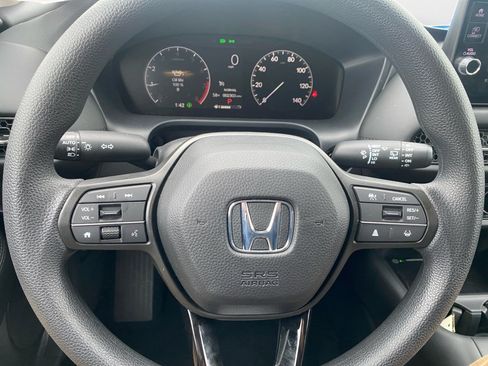 Certified 2026 Honda HR-V LX image 13