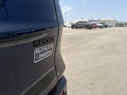 Used 2026 Honda CR-V Sport image 40
