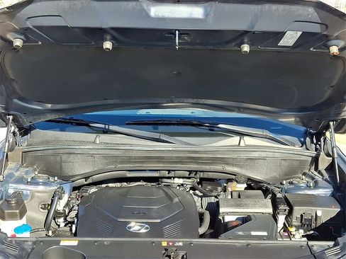 Used 2022 Hyundai Palisade SEL w/ Convenience Package image 28