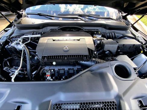 New 2026 Acura MDX FWD w/ Technology Package image 15