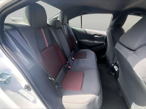 Used 2026 Toyota Corolla SE FWD image 20