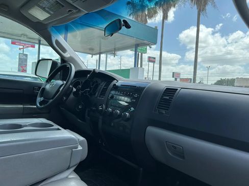 Used 2011 Toyota Tundra 2WD Double Cab image 14