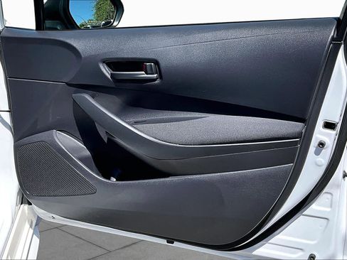Certified 2022 Toyota Corolla LE w/ LE Convenience Package FWD image 22