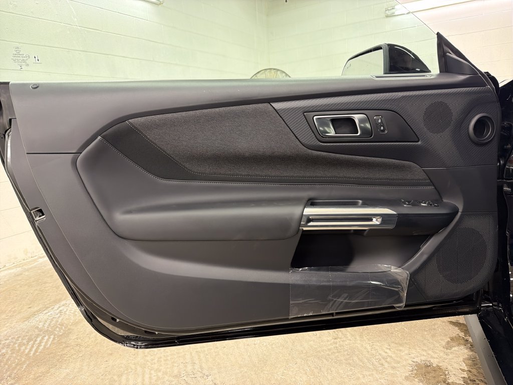 New 2026 Ford Mustang GT RWD image 15