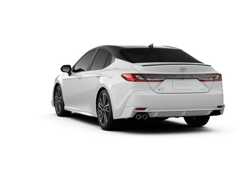 New 2026 Toyota Camry XSE image 26