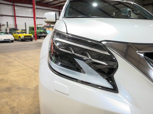 Used 2021 Lexus GX 460 Premium w/ Premium Package AWD/4WD image 39