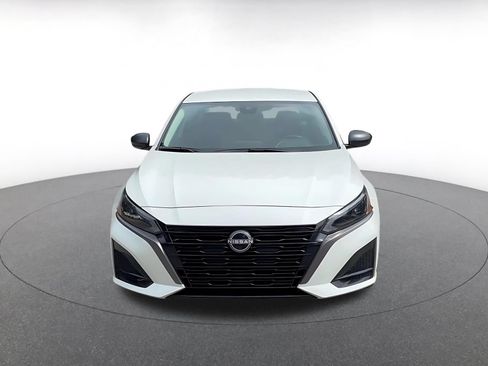 Used 2026 Nissan Altima 2.5 SV FWD image 4