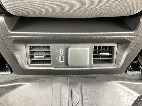 Used 2026 Chevrolet Silverado 1500 RST w/ RST Select Package RWD image 30