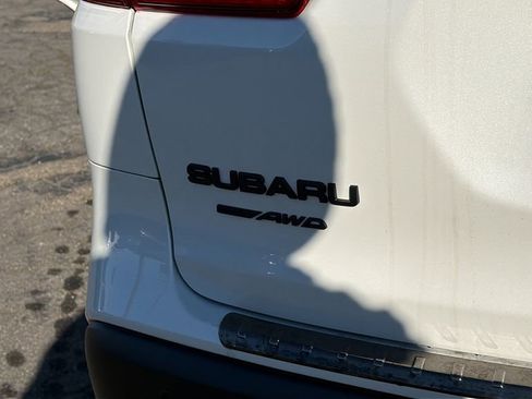 New 2026 Subaru Ascent Premium image 12