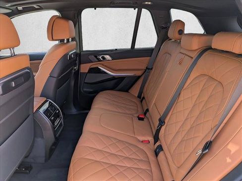 Used 2026 BMW X5 M60i w/ Climate Comfort Package AWD/4WD image 20