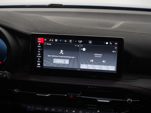 Used 2024 Dodge Hornet GT AWD/4WD image 13
