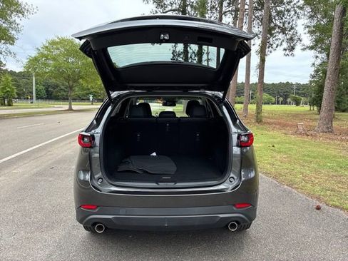 Used 2023 MAZDA CX-5 AWD 2.5 S image 17