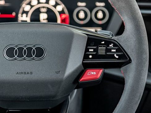 New 2026 Audi RS 3 image 26