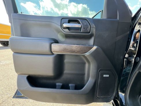 Certified 2021 GMC Sierra 1500 Denali w/ Driver Alert Package II image 22