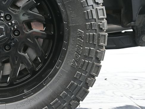 Used 2021 RAM 1500 TRX w/ TRX Level 2 Equipment Group image 42