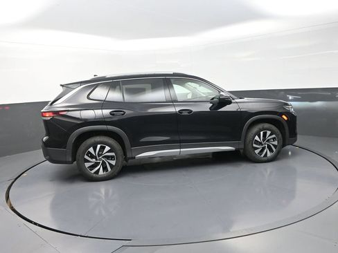 New 2026 Volkswagen Tiguan S AWD/4WD image 11