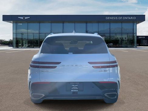 New 2026 Genesis GV70 3.5T Sport Prestige image 6