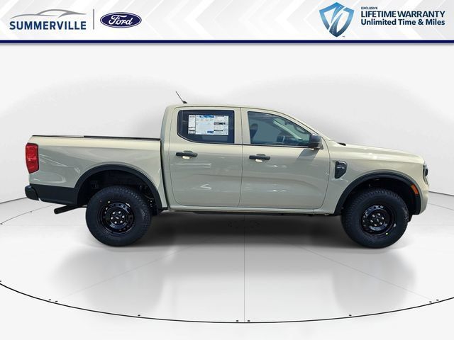 New 2026 Ford Ranger XL RWD image 2