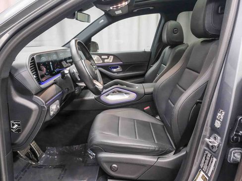 Certified 2022 Mercedes-Benz GLS 450 4MATIC image 21