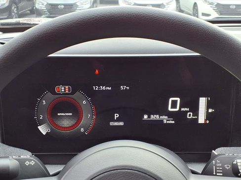 New 2026 Nissan Kicks SV w/ SV Premium Package image 14