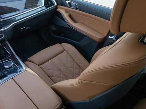 Certified 2026 BMW X5 xDrive40i image 27