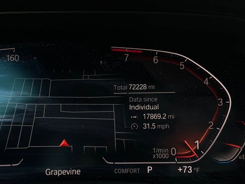 Used 2019 BMW X5 xDrive40i w/ Premium Package image 50