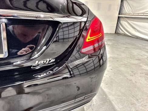 Used 2021 Mercedes-Benz C 300 Sedan image 72
