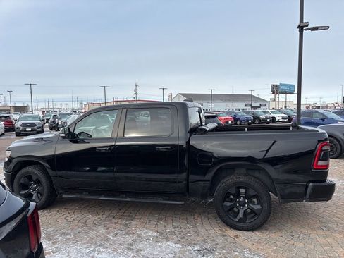 Used 2019 RAM 1500 Big Horn image 8