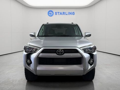 Used 2020 Toyota 4Runner SR5 image 15