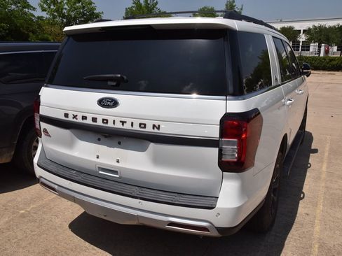 Certified 2022 Ford Expedition Timberline AWD/4WD image 6